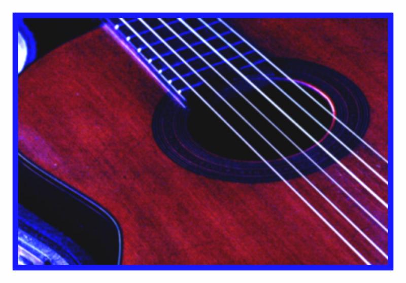 Strummin (*)