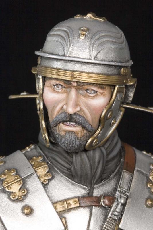 The Laughing Legionaire (*)