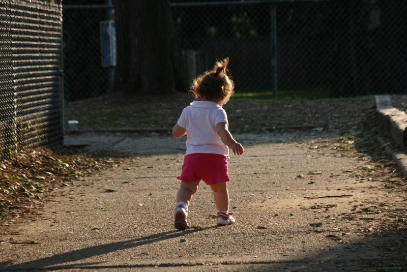 Goodnight Park *