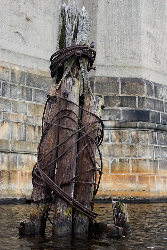 Pilings *