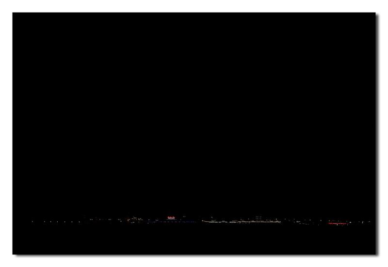 Sandown Shoreline *