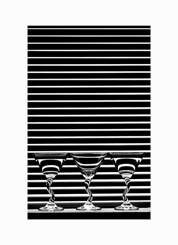 Martini Time 3*