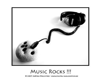 Music Rocks !!!