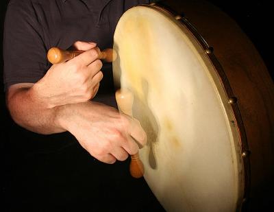 Bodhran Beat  * Sixth Place (tied)