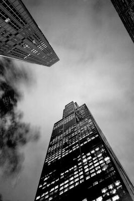 Sears Tower* by Grant Hamilton