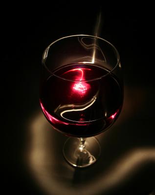 Wine and Light *