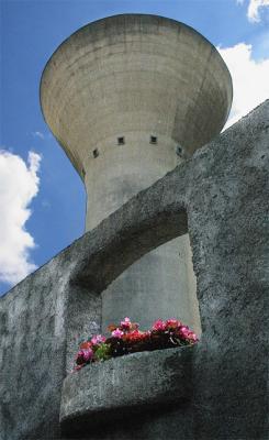 Flower Tower *