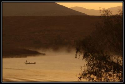 On Golden Pond *