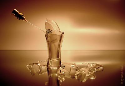 aroma by sergio rojkes