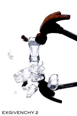ExGivenchy 2 by sergio rojkes