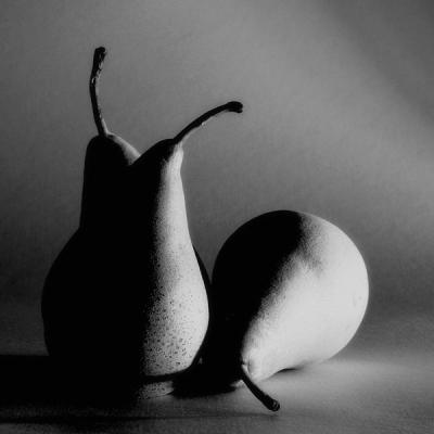 Pear Trio *