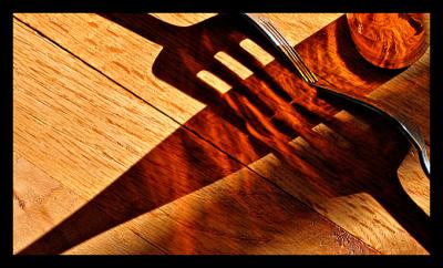 A-bridged Light*