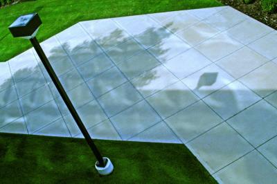 Shadow, Light, and Reflection