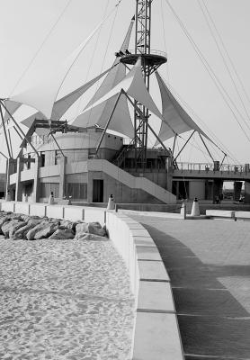 Ship on Land (*)