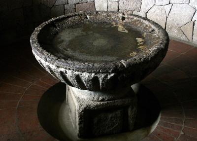 Holy Water*