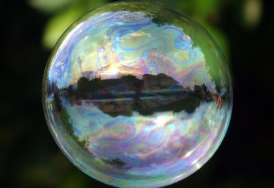 Bubble*