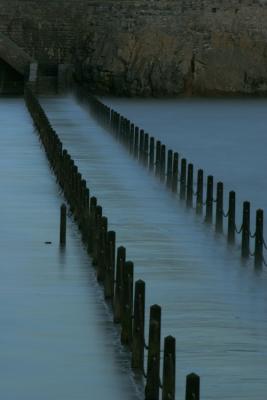 Knightstone Promenade *