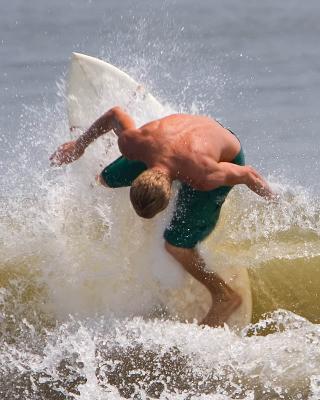 Surfing Up