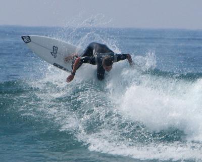 Surfer II *