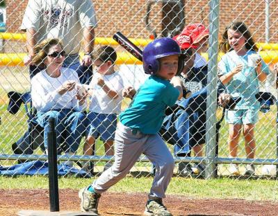 Plaaaay Ball...Solid Grounder To Second!  *  Traveller