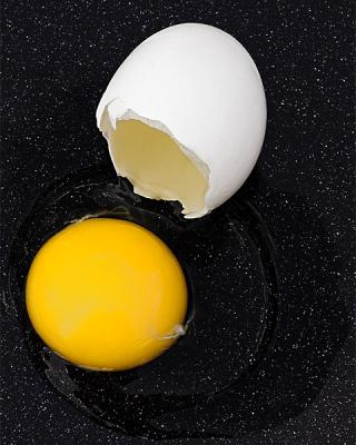 Golden Yolk *