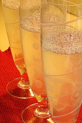 Tiny Bubbles *