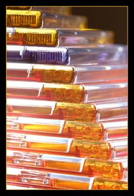 Gold Stack II *