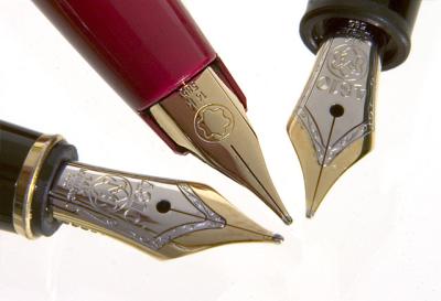 Nibs