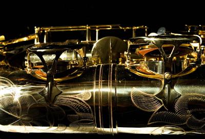 Saxy*