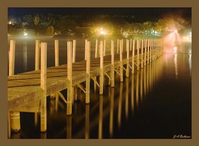 On Golden Pond *