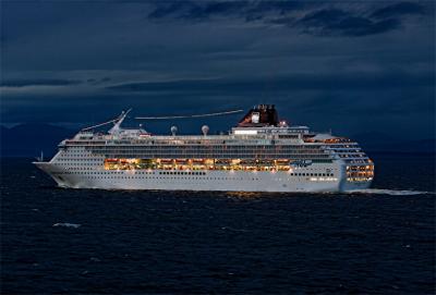 Evening Cruise *