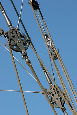 Rigging