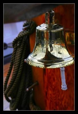 Bluenose Bell