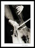 Cellist