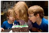 * Happy Birthday to You...