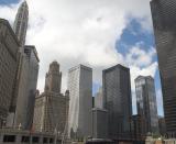 An Upthrust of Buildings*