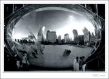 Cloud Gate *