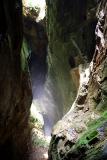 <b>Mine Shaft</b> *
