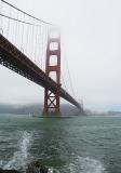 Bridge Shots! Get Your Red Hot Bridge Shots, Right Here...lol*