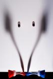 Curious Mouse *