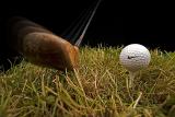 FORE!