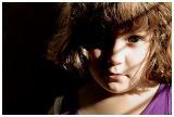 by the window (*)