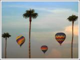Three Balloons *
