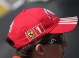Hat @ 400mm