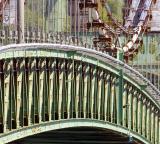 old bridge *