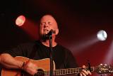 Christy Moore in concert