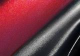 Metallic Paint & Vinyl
