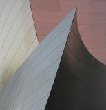 Disney Hall, Los Angeles, CA *  Traveller<br>6th Place