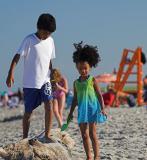 Beach Candid*