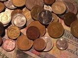 <B>Numismatics</B> *